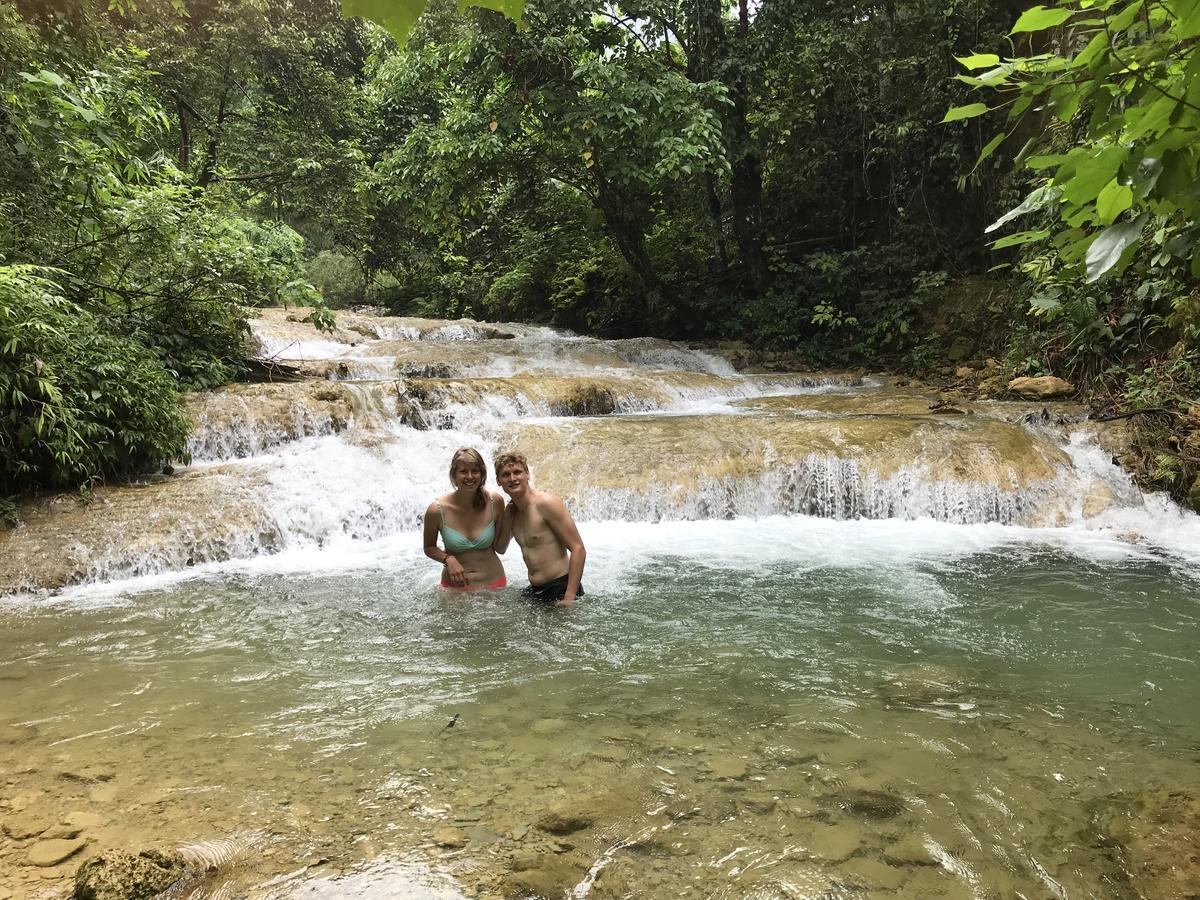 Eco Homestay Mai Châu Kültér fotó