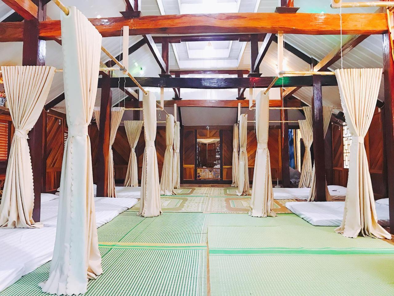 Eco Homestay Mai Châu Kültér fotó